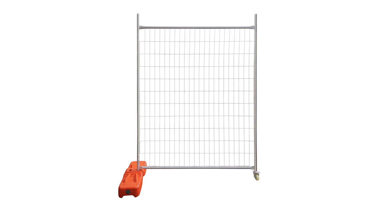 Temporary Fencing Gates