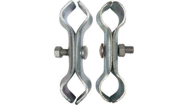Temporary Fencing – Clamps/Couplers