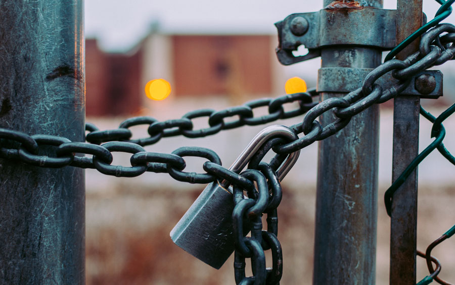 Fix your site security problems with Fortress Fencing