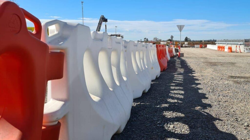 Safety and Efficiency at Western Sydney Airport Station