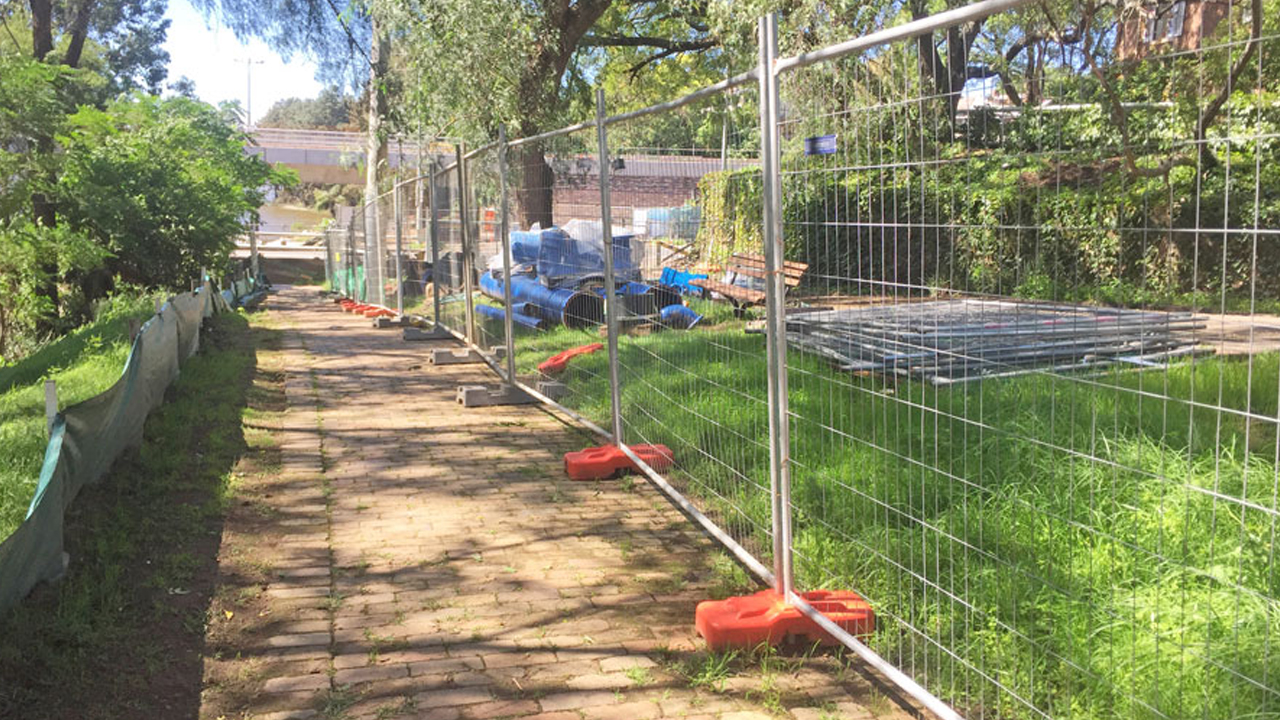 Affordable-temp-fence-in-windsor