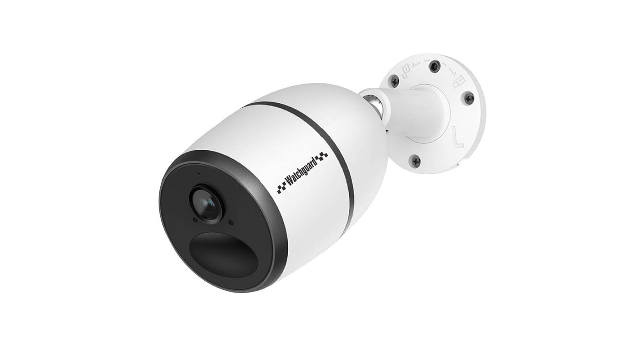 Reolink Go Plus 4G Battery Bullet Camera