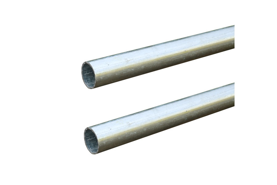 Handrail Tube Galvanised 48.3mm x 1950mm (D48)