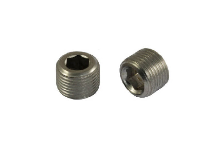 Setscrew 300 CDE