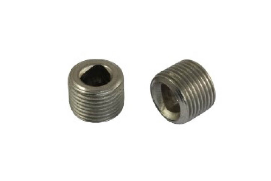 Security Setscrew 303 CDE