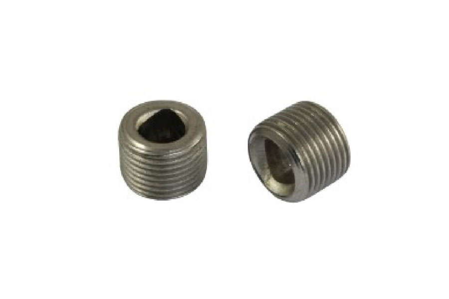 Security Setscrew 303 CDE Long